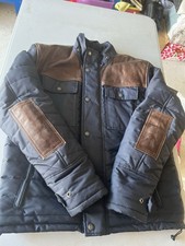 Veste blouson moto d'occasion  Mennecy
