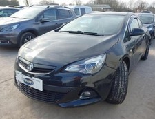 2017 vauxhall astra for sale  ROMFORD