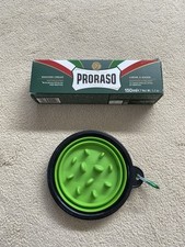 Proraso shaving cream for sale  ANDOVER