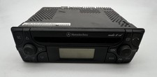 Riginal radio mercedes gebraucht kaufen  Deutschland