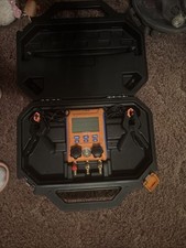 Elitech lmg hvac for sale  Charlotte