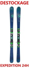 Ski occasion rossignol d'occasion  France