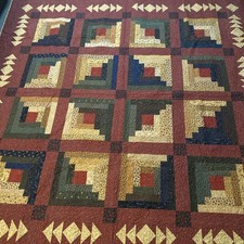 Handmade log cabin for sale  Saint Paul