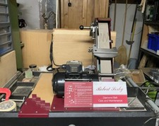 Robert sorby deluxe for sale  STONEHAVEN