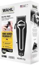 Wahl elite pro for sale  WEMBLEY