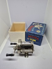 Vintage abu record for sale  TORQUAY