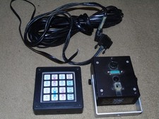 dj laser light for sale  Jasper