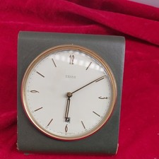 Kienzle schreibtisch uhr gebraucht kaufen  Hamburg
