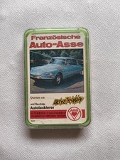 Französische auto asse gebraucht kaufen  Lindenberg