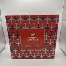 Virgin atlantic a340 for sale  BIRMINGHAM