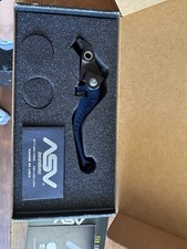 Alavanca de freio ASV C5 azul curta Yamaha YZF-R6 2006-2016 YZF-R1  comprar usado  Enviando para Brazil