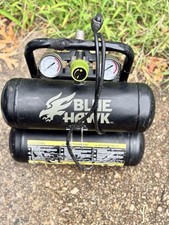 Blue hawk portable for sale  Hampton