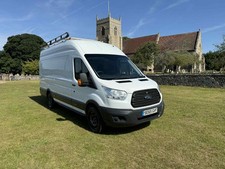 Ford transit race for sale  FAKENHAM