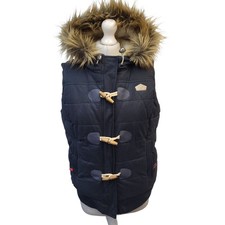 Superdry toggle puffer for sale  BIRMINGHAM