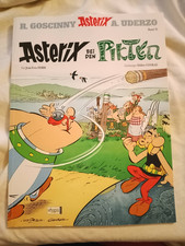 Asterix belix asterix gebraucht kaufen  Euskirchen