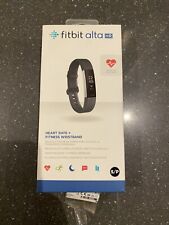 Fitbit alta herzfrequenz gebraucht kaufen  Neumünster