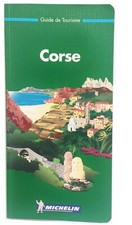 Corse korsika michelin gebraucht kaufen  Coburg