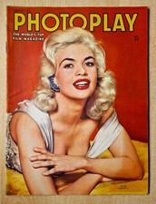 Photoplay magazine feb for sale  LIVINGSTON