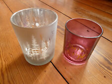 Große glas votiv gebraucht kaufen Große glas votiv gebraucht kaufen  Deutschland