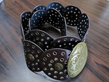 Ceinture style cow d'occasion  Gap