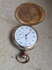 Damas savonette doppeldeckel gebraucht kaufen  Hattingen