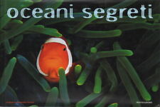 Oceani segreti andrea usato  Cambiago