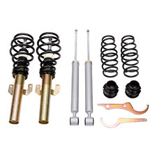 DTSline SX Zawieszenie gwintowane Seat Ibiza (6L) (rok produkcji 02/02-) Obciążenie osi: VA -955kg na sprzedaż  Wysyłka do Poland