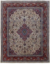 10x13 ivory perssiaan for sale  Freeport