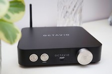 Amplificateur compact connect� d'occasion  Bron