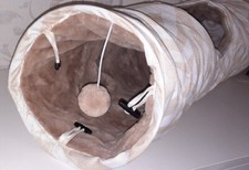 Neuwertig more spieltunnel gebraucht kaufen  Hamburg