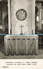 R603214 portsmouth cathedral for sale  WARLINGHAM