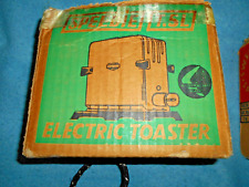 TOSTADORA ELÉCTRICA SPEEDIE VINTAGE HECHA EN AUSTRALIANA AÑOS 60 segunda mano  Embacar hacia Argentina