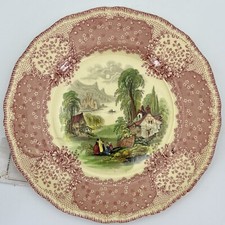 Piatto ceramica royal usato Piatto ceramica royal usato  San Giorgio a Liri