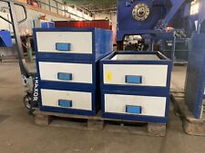 Werkstattregal regal autoregal gebraucht kaufen  Worbis