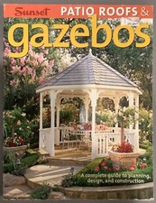 Patio roofs gazebos for sale  Pelham