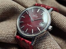 Orologio omega 166.0163 usato  Taurianova
