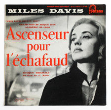Miles davis barney d'occasion  Paris-