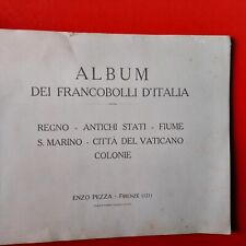 160 francobolli regno usato  Perugia