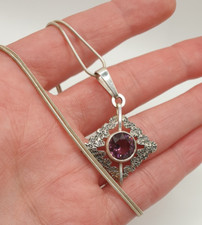 Anhänger silber 835 gebraucht kaufen  Hamburg