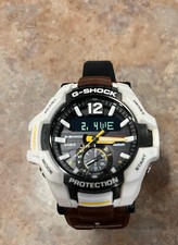 Relógio Casio G-SHOCK GRAVITYMASTER - GR-B100WLP-7AJR - Edição Especial comprar usado  Enviando para Brazil