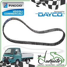 Cinghia distribuzione porter usato  Barletta