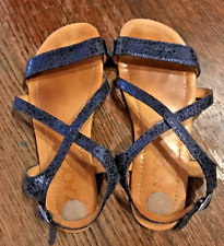 Zaqq barfußsandalen qee gebraucht kaufen  Flachslanden
