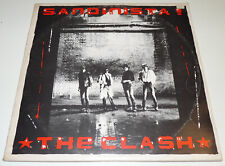 The clash sandinista usato  Domodossola