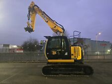 New jcb jz140 for sale  STAFFORD