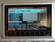 Original 5.7 lcd d'occasion  Expédié en Belgium