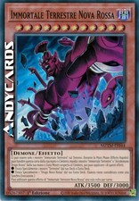 Immortale terrestre nova usato  Ravenna