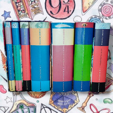 Libri harry potter usato  Montecchio Emilia