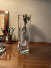 Vase cristal sèvres d'occasion  Gouvieux