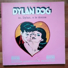 dylan dog glamour usato dylan dog glamour usato Bari