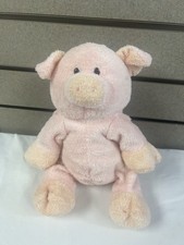 Pluffies piggy pig for sale  Flint